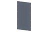 SIVACON, Roof, with Ventilation openings with Ventilation openings IP40, W: 400 mm, T: 800 mm, thumbnail 2