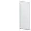 SIVACON, roof trough, for Increased degree of protection, IPX1, W: 400 mm, T: 1000 mm, thumbnail 2