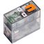 CUBESERIES, Relay socket, Number of contacts: 4,  CO contact, Continuous current: 6 A, Screw connection thumbnail 7
