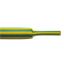 Heat Shrink Tube Thin Wall 38.1–19.1mm Green Yellow thumbnail 1