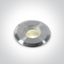 1W LED WW SS316 IP68 RECESSED UNDERWATER 24V thumbnail 1