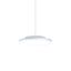 CAELA RMS LED1500-940 OP SM WH APWH - Pendant LED luminaire thumbnail 1