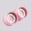 Ceiling lamp MODO 2 pink Gx53 thumbnail 3