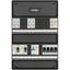 Systeem 55 consumer unit, 1-phase - PV ready thumbnail 2