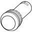 Pushbutton, flat, momentary, 1 N/O, green, Screw connection, Bezel: ti thumbnail 11