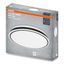 CEILING NOIR RD 48W 840 IP20 BK OSRAM thumbnail 2