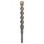 Hammer drill bit SDS-plus-5 24 x 200 x 250 mm thumbnail 1
