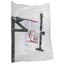Vertical quick-action holder thumbnail 2