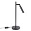 PASTELO BLACK DESK LAMP 1XG9 thumbnail 2