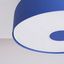 Ceiling lamp OMIQ ultramarine thumbnail 3