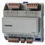 POL955.00/STD - Climatix POL955.00/STD I/O extension module; 24 VAC/DC; 14 I/O; Peripheral bus thumbnail 1