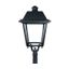 ANTHRACITE LED 60W CW IP66 100-240V thumbnail 1