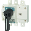 Non-fusible disconnect switch 3P 100A, 600Vac thumbnail 2