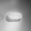 WALL LAMP SACCON WHITE G9 2X40W IP20 thumbnail 4