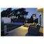 ADEGAN MANILA SL outdoor floor stand, anthracite/granite, E27, max. 24W, IP44 thumbnail 3