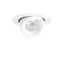 EB431 LED (85mm) 9W 830 FLOOD WIT DALI thumbnail 1