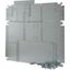 XTPPCCZ1-D600 Universal mounting plate, D = 600 mm thumbnail 2