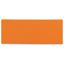 Separator plate 2 mm thick oversized orange thumbnail 3