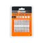 Two side bits，50mm，PH1 - PH2 1/4"，6150CRV (10 pcs) thumbnail 1