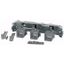 XMR-I-3-04 Incomer module 3 pole 630A, height 100mm, for XR-MCCB-PIFT thumbnail 1