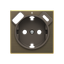 Cover Schuko + USB A+C thumbnail 1