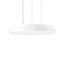 FLAT SLIM step, 28...40 W, 3500...5000 lm, 830, 840, white, DALI Penda thumbnail 1