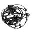 Light String 10M 10pcs B22d IP44 thumbnail 2