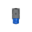 232RS6 Wall mounted socket thumbnail 4