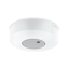 LIGHT SENSOR DUAL-R DALI2 AP WHITE thumbnail 1