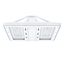 CR2PL M10K-840 PC WB LDO WH - LED high-bay luminaire thumbnail 1