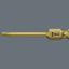 851/4 R Bits Phillips met gereduceerde schacht, PH 2 x 50 mm thumbnail 2