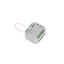 Three-phase active and reactive energy consumption meter, Modbus RTU, 100(5)A; MID thumbnail 27
