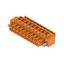 PCB plug-in connector, female plug, 3.81 mm, Number of poles: 9, 90°, Clamping yoke connection, Clamping range, max. : 1.5 mm², Box thumbnail 2