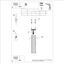 Beige surface-mounted lamp KARBON Ceiling spot GU10 thumbnail 12