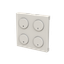 COVER DUNA MOD. 2IN SR-4-N2 DN thumbnail 2