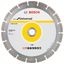 Diamond Cutting Disc ECO For Universal 150x22.23x2.1x7 thumbnail 1