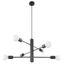 CHANDELIER DUOMO 6 E27 6X60W IP20 thumbnail 1