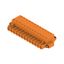 PCB plug-in connector, female plug, 5.00 mm, Number of poles: 13, 180°, PUSH IN with actuator, Clamping range, max. : 3.31 mm², Box thumbnail 4