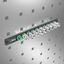 Dop-magneetstrip C 4 Zyklop doppenset, 1/2&quot;-aandrijving, 9-delig thumbnail 6