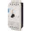 NZMH3-VX630-SVE NZM3 PXR20 circuit breaker, 630A, 3p, plug-in technology thumbnail 4