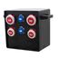 Drawer cabinet RUBBER BOX RB20202000.1 /4124 IP65 thumbnail 2
