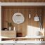 FLASH WHITE WALL LAMP 1XE27 thumbnail 4