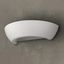 CERAMIC WALL LAMP OSKAR E27 1X60W IP20 thumbnail 4