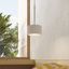Pendant lamp AURA 1 white Gx53 thumbnail 10