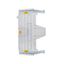 Fuse-block cover, low voltage, 200 A, AC 600 V, J, UL, with indicator thumbnail 15