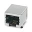CUC-SP-J1ST-A/R4LB-SMD - RJ45 PCB connectors thumbnail 3