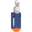 LIMIT SWITCH PLASTIC NC AND NC AND PLASTIC ROLLER LEVER (PF à 48400 C6 thumbnail 2