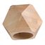 WOODY WALL LAMP NATURAL WOOD G9 1X40W IP20 thumbnail 2