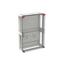VB64VT-H630/4 NH fuse housing VMS64V for OFAZ/XLP DIN1/2/3 3-4 pole thumbnail 3