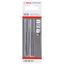 Planer knife 56 mm, straight, tungsten carbide, 40° thumbnail 2